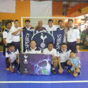 EPL Futsal Tournament