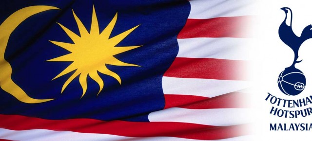 Malaysia Spurs 2012 AGM