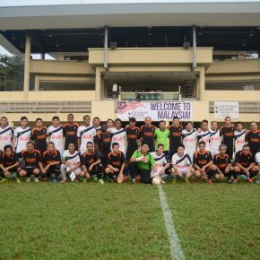 Dr Jack Wong International Cup