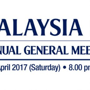 Malaysia Spurs AGM 2017