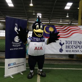 Malaysia Spurs : 2016/2017  Season in Review