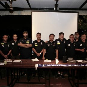 Malaysia Spurs AGM 2018