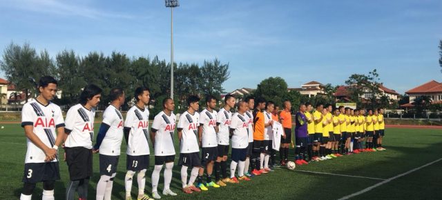 Jack Wong Cup 2018 Jack Wong Cup 2018