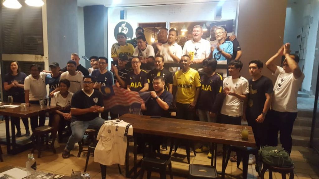 MySpurs with Clive Allen