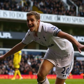 One Michael Dawson, There's only one Michael Dawson